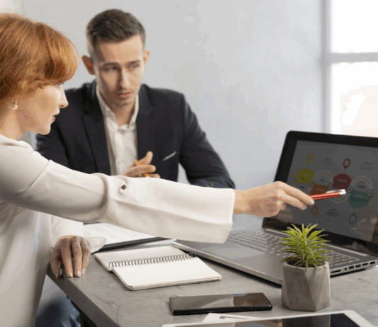 Система KPI для менеджеров по продажам: инструмент роста эффективности и мотивации персонала