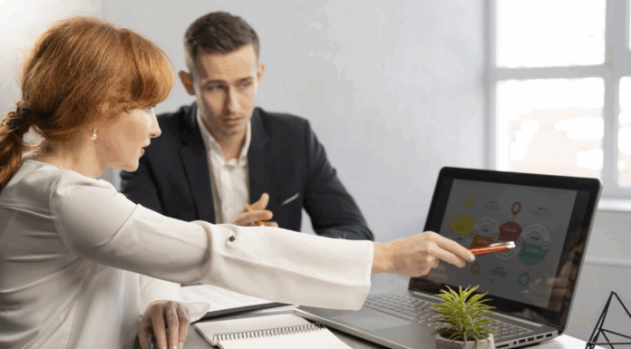 Система KPI для менеджеров по продажам: инструмент роста эффективности и мотивации персонала