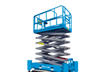 Подъёмные столы и платформы: виды, особенности, применение и выбор оптимального решения для склада и производства