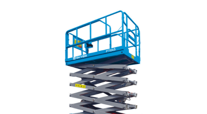 Подъёмные столы и платформы: виды, особенности, применение и выбор оптимального решения для склада и производства