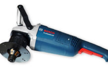 Ручной фаскосниматель для листового металла