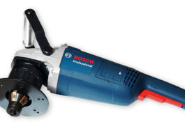 Ручной фаскосниматель для листового металла