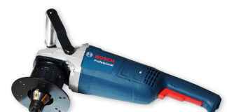 Ручной фаскосниматель для листового металла