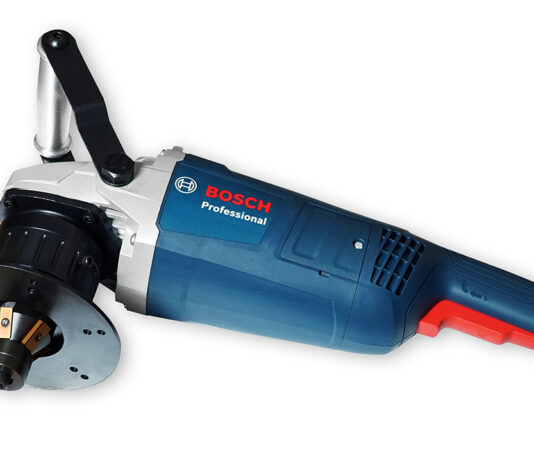 Ручной фаскосниматель для листового металла