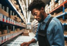 Как выбрать гайки: подробное руководство для начинающих и профессионалов