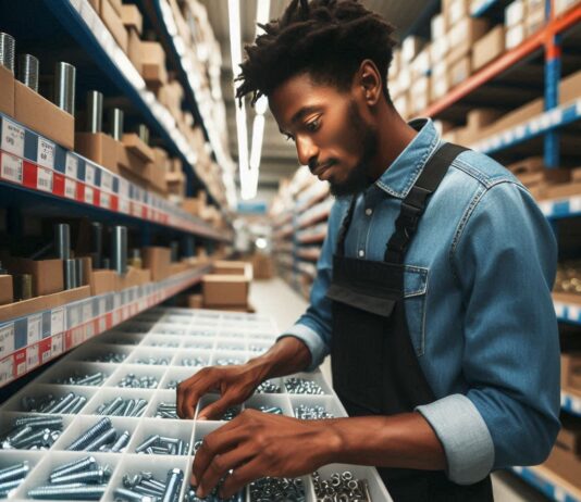 Как выбрать гайки: подробное руководство для начинающих и профессионалов