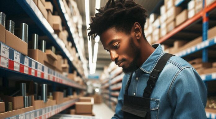 Как выбрать гайки: подробное руководство для начинающих и профессионалов