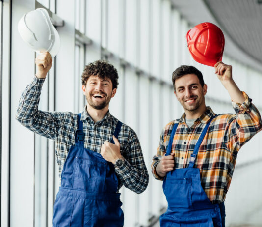 Как не обладая профессиональным опытом проверить работу строителей?