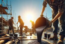 Битум оптом: особенности закупки, виды и преимущества сотрудничества с поставщиками