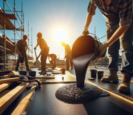 Битум оптом: особенности закупки, виды и преимущества сотрудничества с поставщиками