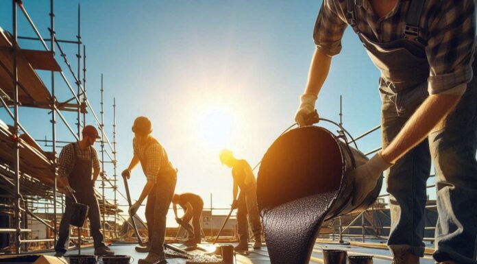 Битум оптом: особенности закупки, виды и преимущества сотрудничества с поставщиками